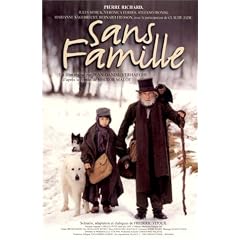 Sans famille
