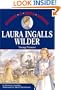 Laura Ingalls Wilder: Young Pioneer (Childhood of Famous Americans)
