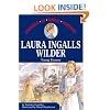 Laura Ingalls Wilder: Young Pioneer (Childhood of Famous Americans)