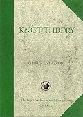 Knot Theory (Mathematical Association of America Textbooks)