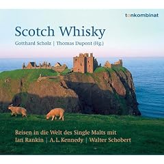 Scotch Whisky-Reisen in die Welt des Single Malts