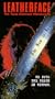 Leatherface - The Texas Chainsaw Massacre III [VHS]