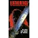 Leatherface - The Texas Chainsaw Massacre III [VHS]