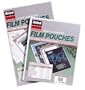 GBC(R) Clear Laminating Pouches, Letter Size, 3 Mil, 8 3/4in. x 11 1/4in., Pack Of 50