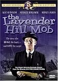 The Lavender Hill Mob by Starz / Anchor Bay