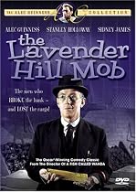 The Lavender Hill Mob