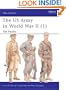 The US Army of World War II, Volume 1: The Pacific (Men-At-Arms Series, 342)