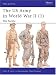 Book The US Army of World War II, Volume 1: The Pacific (Men-At-Arms Series, 342)
