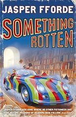 Something Rotten