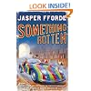 Something Rotten (Thursday Next 4)