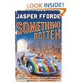 Something Rotten (Thursday Next 4)