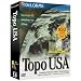 Topo USA 5.0 DVD