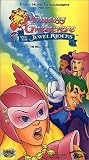 Princess Gwenevere and the Jewel Riders : For Whom the Bell Trolls / The Faery Princess