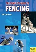 Complete Guide to Fencing,The