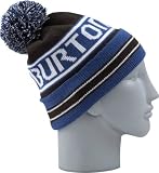 Burton Herren Beanie TROPE, mocha, Gr. 1SZ, 257272