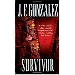 Survivor book cover