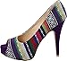 Chinese Laundry Women's Hotness Pump