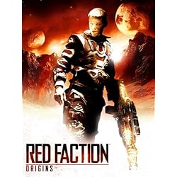 Red Faction: Origins