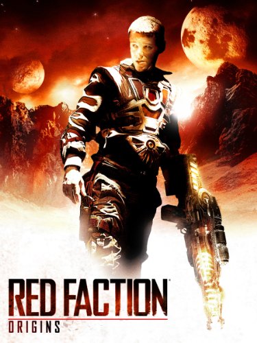 Baixar Filme Red Faction Origins – DVDRip AVi – 2011 Baixar Filme Red Faction Origins – DVDRip AVi – 2011