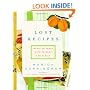 Lost Recipes: Meals to Share with Friends and Family