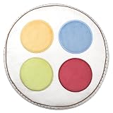 DwellStudio for Target 2 Dots Pillow - Circles
