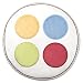 Baby : DwellStudio™ for Target® 2 Dots Pillow - Circles