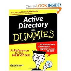 Active Directory for Dummies
