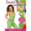 The Samba Reggae Workout (All Regions)(NTSC) [DVD]