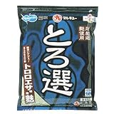 マルキュー(MARUKYU) とろ選(チャック袋) 2212