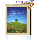 Just The Essentials Of Elementary Statistics by  Robert R. Johnson