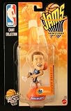 SHAWN BRADLEY / DALLAS MAVERICKS * 99/00 Season * NBA JAMS Super Detailed * 3 INCH * FigureIMAGE
