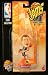 SHAWN BRADLEY / DALLAS MAVERICKS * 99/00 Season * NBA JAMS Super Detailed * 3 INCH * Figure_s-1