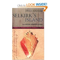 Selkirk's Island (Voyages Promotion)