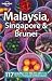 Malaysia Singapore & Brunei (Country Guide)