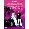Miami Vice - Season Four (6 DVDs)