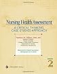 Nursing Health Assessment: Clinical Pocket Guide