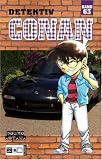 Detektiv Conan 63 - Gosho Aoyama