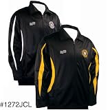 USSF Essential Warm Up Jacket