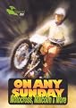 On Any Sunday: Motocross, Malcolm & More