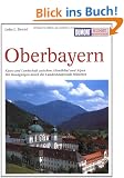 DuMont Kunst Reisef�hrer Oberbayern