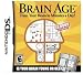 Dr Kawashima Brain Age Training Game DS