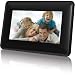 Coby Widescreen Digital Photo Frame with Photo Slideshow Mode - DP730