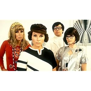 Absolutely Fabulous - L'intégrale de la série