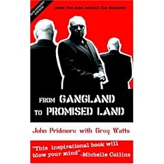 From Gangland to Promised Land