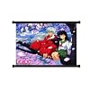 Inuyasha Anime Fabric Wall Scroll Poster (32" x 22") Inches