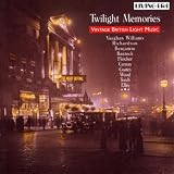 Twilight Memories: Vintage British Light Music/25 Original Mono Recordings 1946-1950