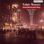 Twilight Memories: Vintage British Light Music