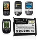 truCELL 1200 mAh Battery for Palm Centro / Pixi / Pre / Treo & More **Includes Micro USB Charge Cable**