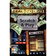 Deal or No Deal Scratch & Play