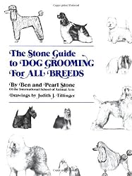 The Stone Guide to Dog Grooming For All Breeds